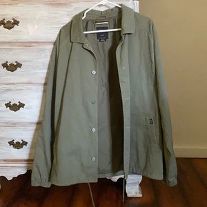 RVCA Jacket
